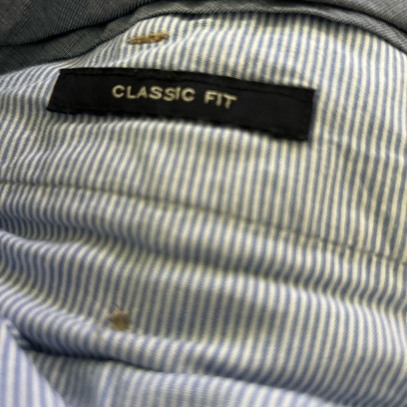 Like New!! Khaki Mens Pants LOT. NORDSTROM, Ralph Lauren, J. Crew, GAP 38x30 - Picture 7 of 9